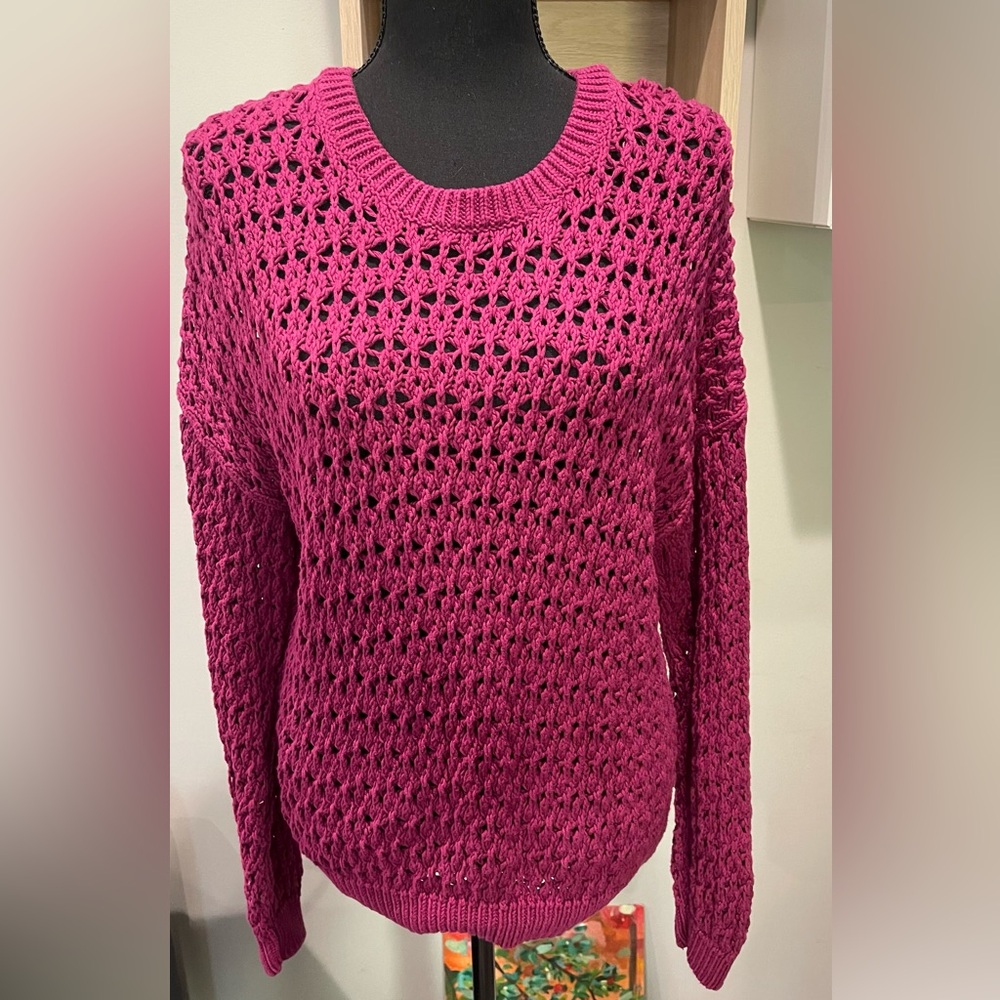Denver‎ Hayes Knit Sweater
